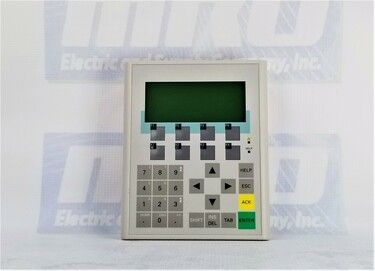 6AV6641-0CA01-0AX1 | Siemens HMIs